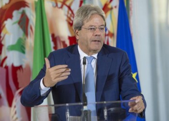 L’Italia candida Gentiloni a Commissione Ue