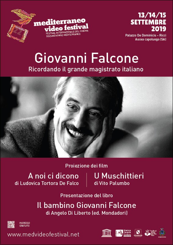 22 ° edizione del Mediterraneo Video Festival