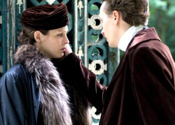 Lou Von Salomé, filosofa e femminista