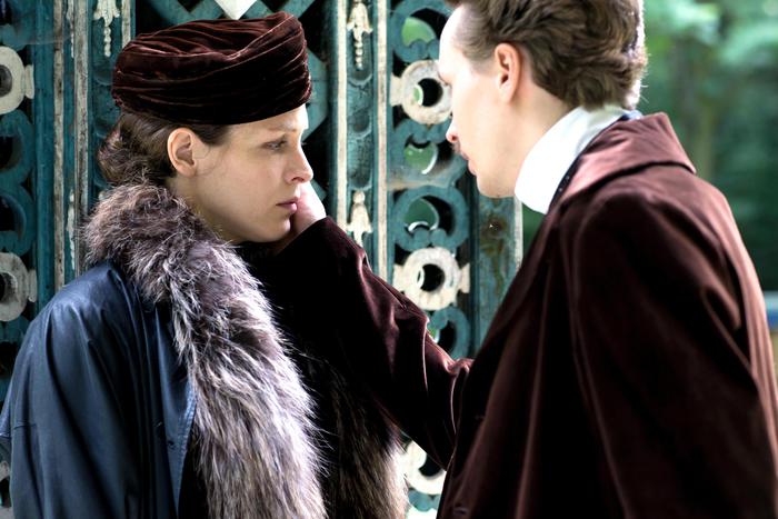 Lou Von Salomé, filosofa e femminista