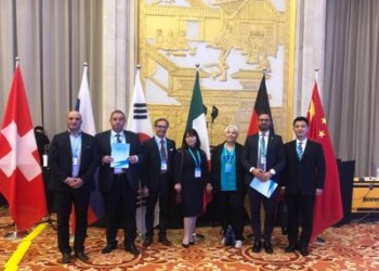 Made in Italy: accordo tra Cina e Conflavoro Pmi per imprese italiane in Oriente 