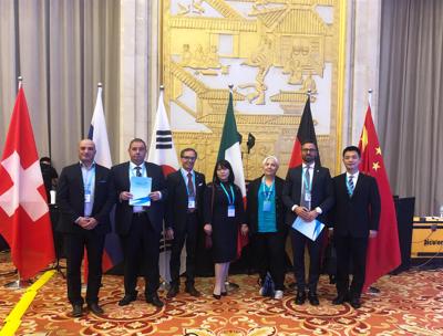 Made in Italy: accordo tra Cina e Conflavoro Pmi per imprese italiane in Oriente 