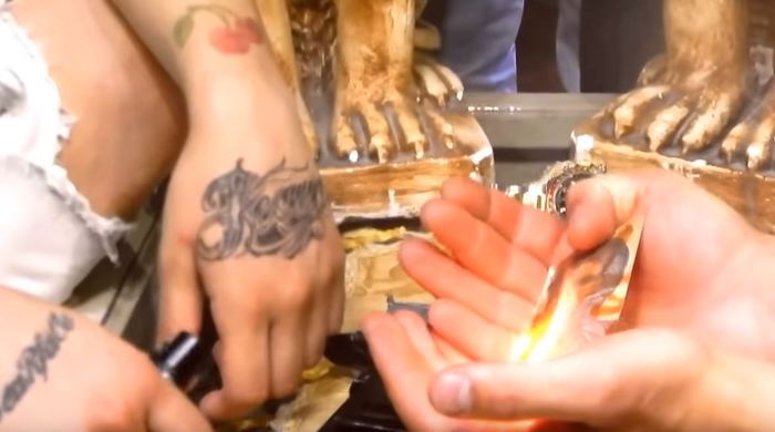 Mafia: video canzone,’Scarface’ indagato