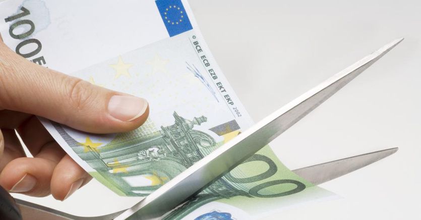 Manovra con bonus malus Iva Taglio al cuneo, avvio ritardato