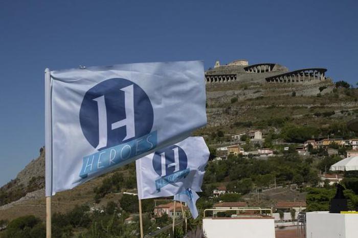 Maratea è la Capitale del Futuro 2019