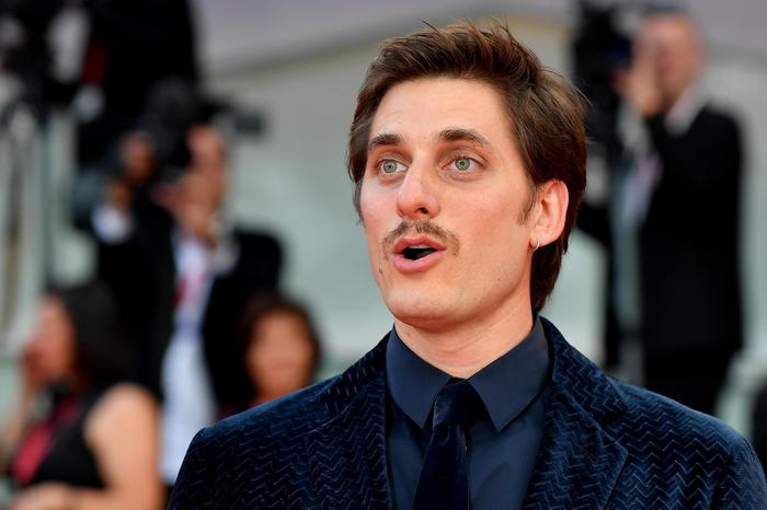 Marinelli, il mio premio per chi salva vite in mare