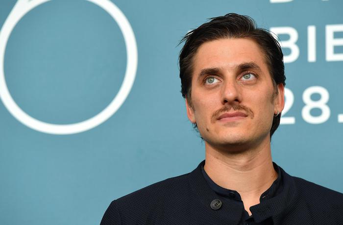 Marinelli, Indiana Jones mio archetipo