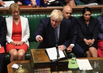 Marito Jo Cox critica premier,oppositori