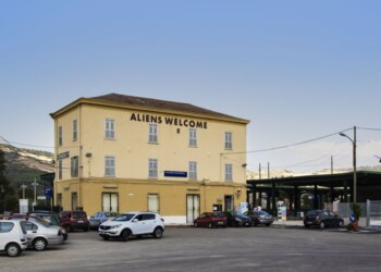 Matera 2019, a Ferrandina arte pubblica