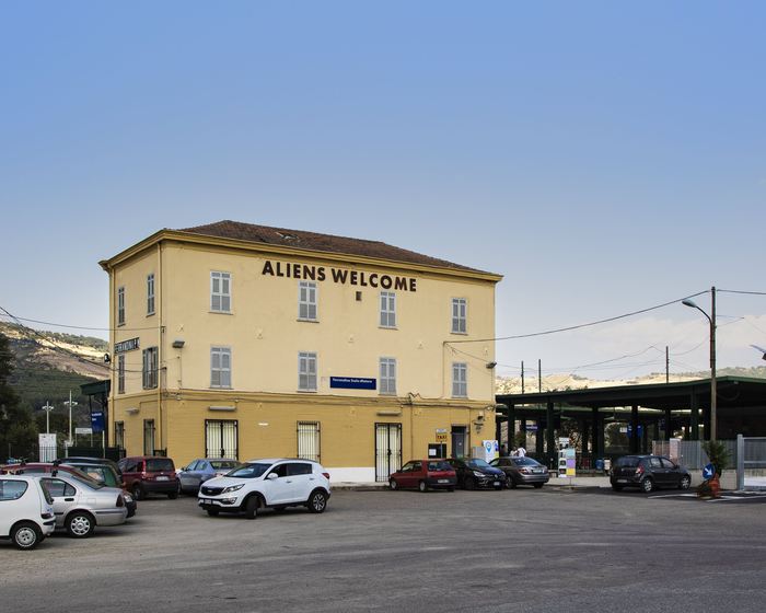 Matera 2019, a Ferrandina arte pubblica