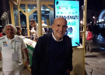 Matera 2019 in festa con Rai Radio3