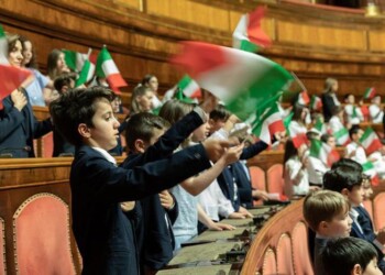 Mattarella all’Aquila