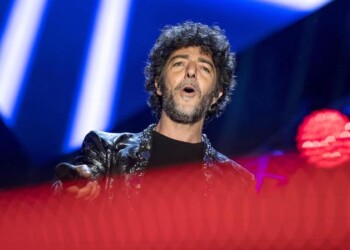 Max Gazzè sabato 21 a “TerniOn”