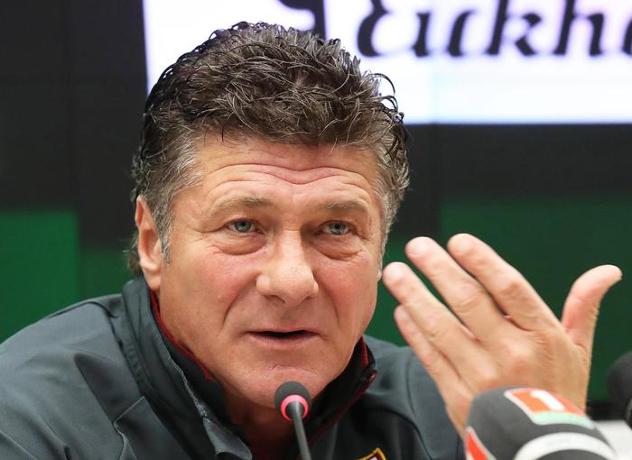 Mazzarri, ora voglio un Torino diverso