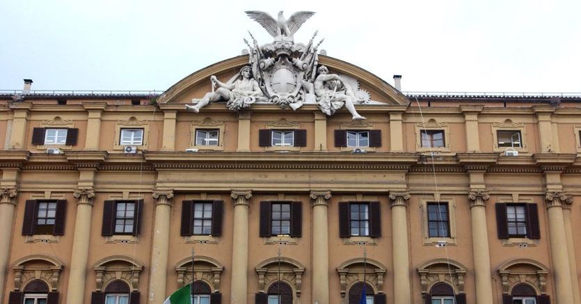 Mef: tra gennaio e luglio entrate fiscali per 250 mld (+05%)