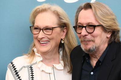 Meryl Streep indaga sui Panama Papers: La trasparenza è l'unica via