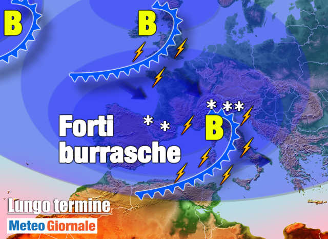 immagine 1 articolo meteo 15 giorni autunno incombente