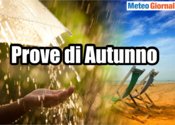 Meteo Lungo Termine: Svolta o no in Italia? Le risposte