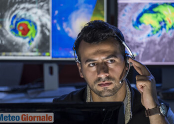 Meteo, verso un WEEKEND mite e soleggiato con qualche MINACCIA