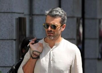 “Mia compagna poco femminista”, bufera social su Argentero 