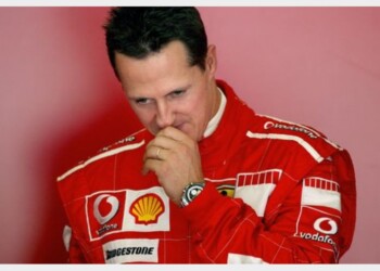 Michael Schumacher trasportato a Parigi per cure Top secret