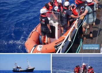 Migranti: procura, apre inchiesta sulla Eleonore