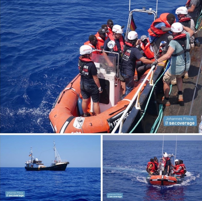 Migranti: procura, apre inchiesta sulla Eleonore