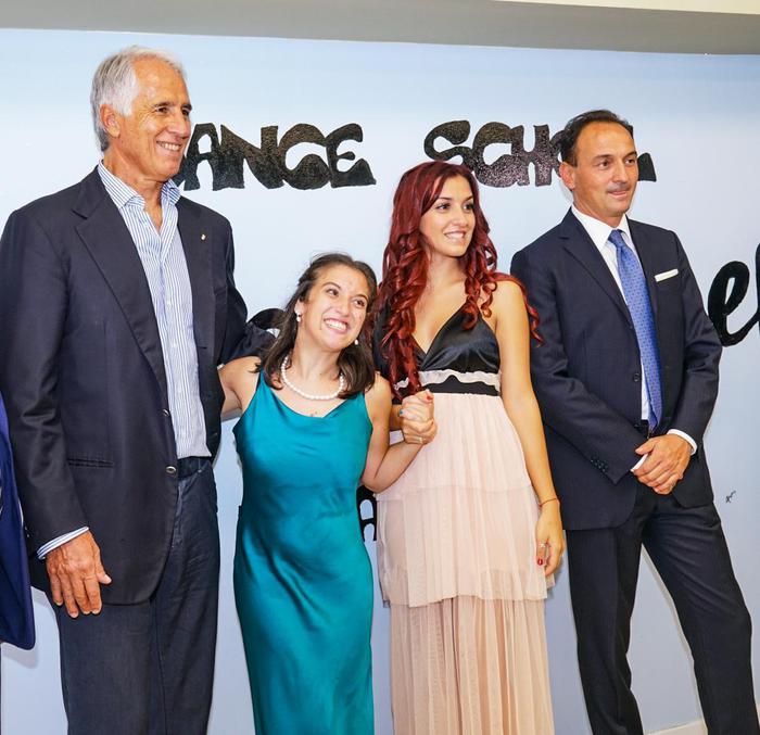 Milano-Cortina: Malagò, iniziamo bene