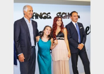 Milano-Cortina: Malgò, iniziamo bene