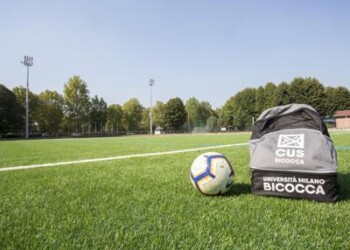 Milano: hi-tech e sostenibile, ecco il nuovo Bicocca Stadium 