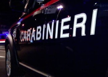 Minacce per droga non pagata, arrestato