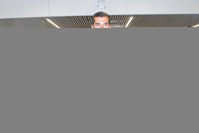 Mkhitaryan “Riparto da Roma”