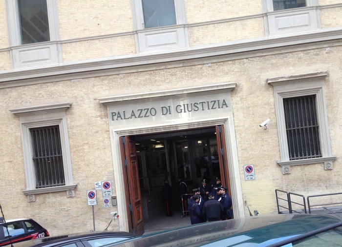 Moglie Pianesi morta patologia cardiaca