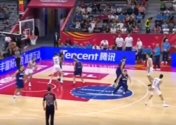 Mondiali basket, Serbia ko, l’Argentina vola in semifinale. L’incredibile assist di Campazzo. Video