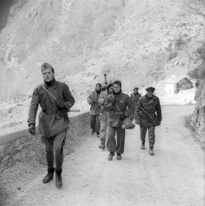 Montaldo, cultura contro l’intolleranza