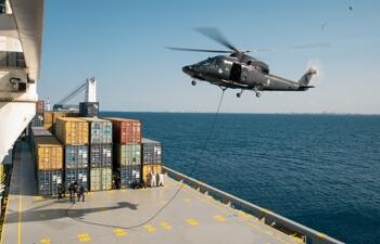 Mostra Venezia: al Lido ‘Zerozerozero’ di Sollima, in gara Guédiguian e Guedes  