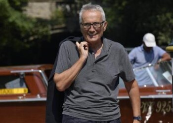 Mostra Venezia: Bellocchio, in ‘Esterno Notte’ Il controcampo sul rapimento Moro 