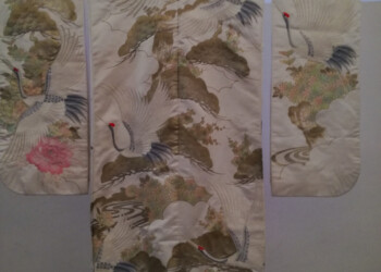 Mostre: ‘Il bruco e la farfalla’ al palazzo delle Albere