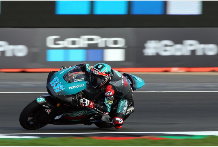 Moto: la Classe elettrica a Misano