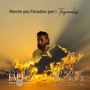 Musica: ‘Taffo humor’ su TheGiornalisti, ‘niente più Paradiso’ per loro  