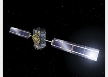 Nello spazio arriva il Wi-Fi di luce