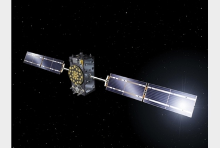 Nello spazio arriva il Wi-Fi di luce