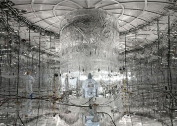 Neutrini,nuove misure avvicinano il Sacro Graal della fisica