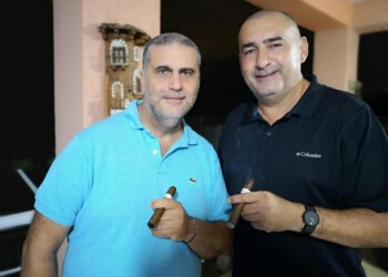 “Nicita”, sigaro con tabacco di Bagheria