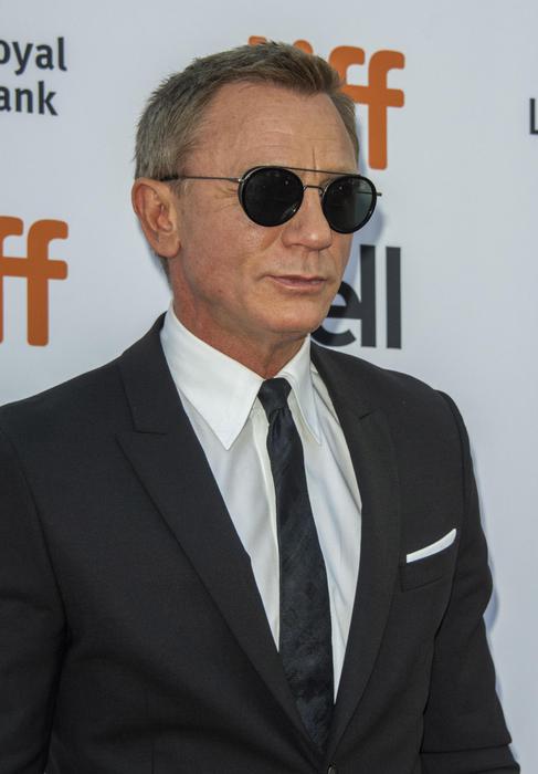 No time to die, 007 nei Sassi di Matera