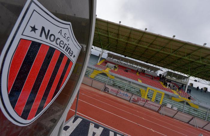 Nocerina-Foggia, scontri tra ultras