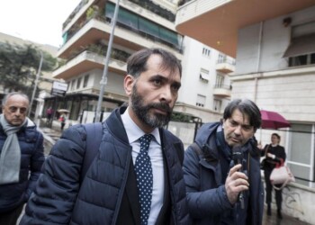 Nomina del fratello, condannato Marra