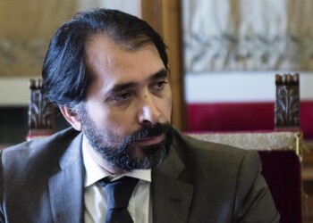 Nomina fratello, slitta sentenza Marra