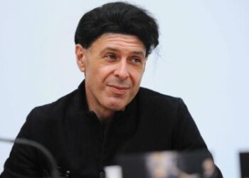 “Non mi sono ritirato”, Ezio Bosso chiarisce 