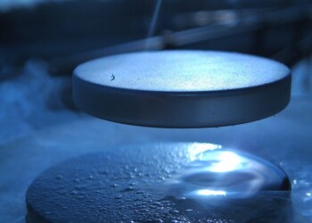 Nuova proprietà per i superconduttori del futuro